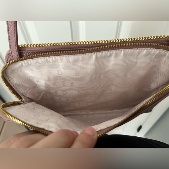 Ted Baker Crossbody Bag - Picture 3 of 6